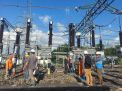Kebut Peningkatan Keandalan Kelistrikan Jawa Tengah, PLN Energize-kan Uprating Gardu Induk 150 kV Wonosari