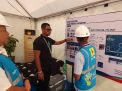 PLN Sukses Pasok Listrik Tanpa Kedip dalam Gelaran Formula E 2023