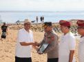 Polsek Kintamani Terima Penghargaan Dari Menteri Lingkungan Hidup dan Kehutan RI