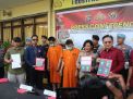 Hendak Berangkatkan WNI Kerja di Kamboja, 2 pelaku TPPO di Tangkap Sat Reskrim Polres Bandara Ngurah Rai