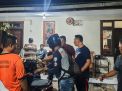 Redam Emosi Ratusan Warga Kapolres Probolinggo Kota Pimpin Proses Evakuasi Terduga Pelaku Curanmor