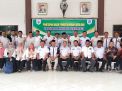 Kecamatan Babat Gelar Penetapan Hasil Indeks Desa Membangun (IDM) 2023. Jumlah Status Desa Mandiri Meningkat