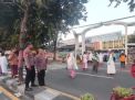 Polres Gresik Jamin Keamanan Perayaan Idul Adha 1444 H Terjunkan Ratusan Personel Gabungan