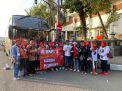 BMPI Bersama Yordan M. Batara-Goa ; Bergerak Menangkan Ganjar
