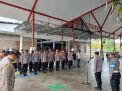 Musrenbang Polri di Gelar Bali, Polres Bandara Ngurah Rai Siapkan Pengamanan Kedatangan Para Peserta
