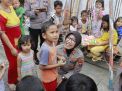 Jumat Curhat, Kapolres Pelabuhan Tanjung Perak Ganyeng Bersama Anak-Anak Pabean Cantikan