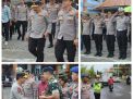 Usai Menghadiri Musrenbang Polri di Nusa Dua, Wakapolri Komjen Pol. Agus Andrianto Bertolak ke Jakarta