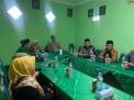 Kapolres Situbondo Silaturahmi ke Para Pengurus Parpol