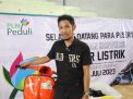 Dukung Peningkatan Kapasitas SDM, PLN beri Pelatihan Konversi Motor Listrik ke Siswa SMK di Lampung