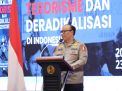 Berantas Radikalisme, Kerja Sama Kunci Keberhasilan