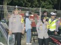 Polres Tanjungperak Gelar Operasi Aman Suro 2023, Perayaan Suran Agung Aman dan Tertib