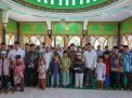 Resmikan Masjid di Sidoarjo, Ketua DPD RI Bicara Kembali ke Pancasila Sebagai Legacy bagi Bangsa