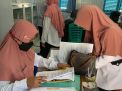 Tingkatkan pelayanan, Lapas Pamekasan dan Dinkes Pamekasan lakukan supervisi layanan kefarmasian