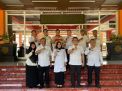 Kabupaten Mojokerto Siap Menggelar 13 Cabor Porprov VIII - 2023 Di 9 Lokasi.