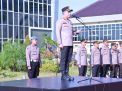 Road to Tour Of Kemala Seri 3 Gresik Criterium 2023 di Gelar, Polres Gresik Siapkan Rekayasa Arus Lalin
