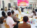 Polda Jatim Optimalkan Kampung Tangguh Bebas Narkoba Cegah Peredaran Narkotika dan Okerbaya