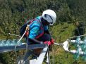 PLN Rampungkan Pembangunan GI dan SUTT 150 kV di Sulawesi Utara, TKDN Capai 80 Persen! 