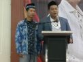 Panglima Group Gelar Manasik Akbar, Ribuan Jama'ah Arofah Ikuti Manasik Akbar
