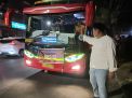 Ratusan Jama'ah Arofah Mina Diterbangkan Panglima Group