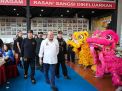 Grand Launching Duta Taichi Indonesia, LaNyalla Ingatkan Pentingnya Bangsa Kembali ke Pancasila