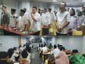 PBB Kota Surabaya Optimistis Raih Satu Fraks
