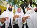 KTP Anak Usia di Bawah 17 Tahun di Surabaya Namanya Kia