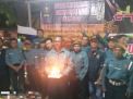Sambut Hari Jadi Yang Ke-4 Team SGA Surabaya Timur Gelar Tasyakuran dan Bagikan Hadiah Lomba