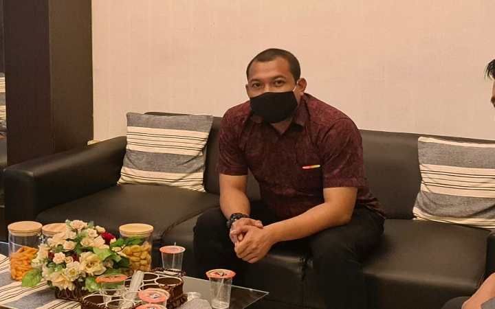 Beredarnya Video Penari Striptis dan Pemberitaan di Luxor Itu Hoaxs