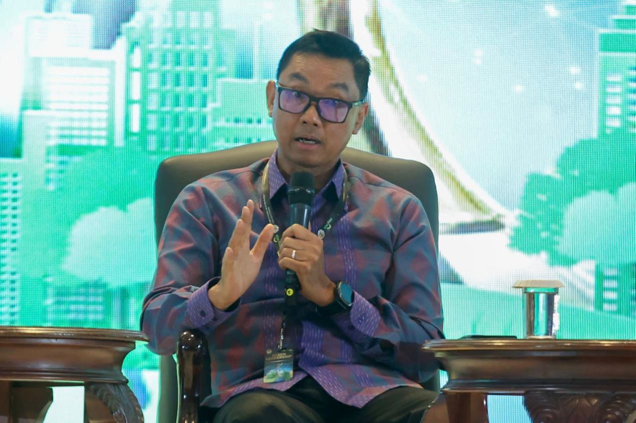 Dirut PLN Beberkan Tiga Langkah Strategis Dorong Energi Listrik Jadi Penggerak Ekonomi