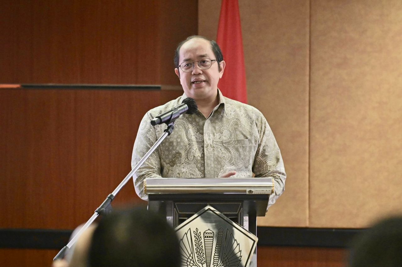 Subsidi Listrik Ke PLN Rp 75,83 Triliun, Sediakan Akses Listrik Terjangkau Bagi Masyarakat Miskin