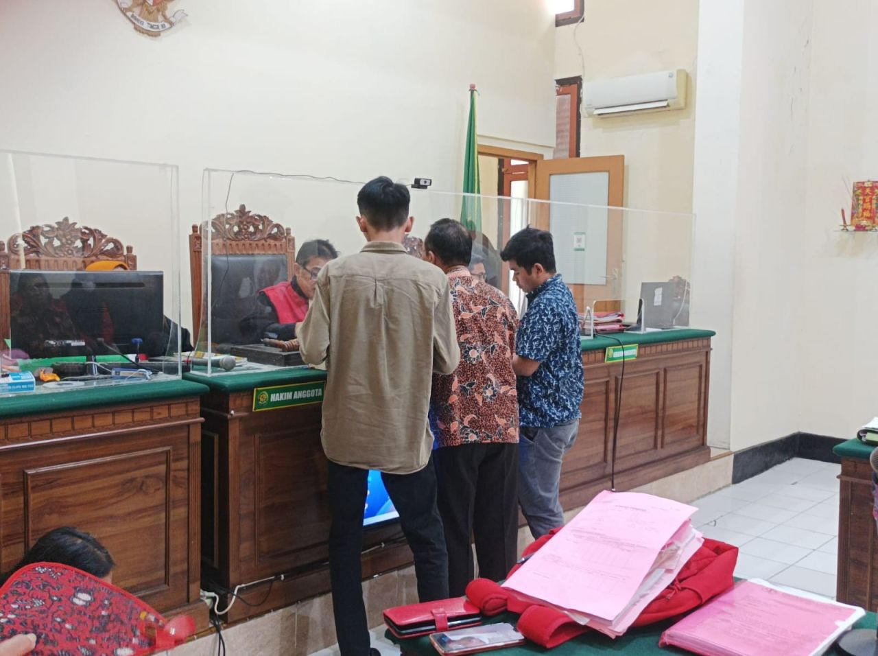 Kesepakatan Lisan Atau Tertulis, Dibawah Tangan atau Notarial Jika Tidak Dilaksanakan Adalah Wanprestasi