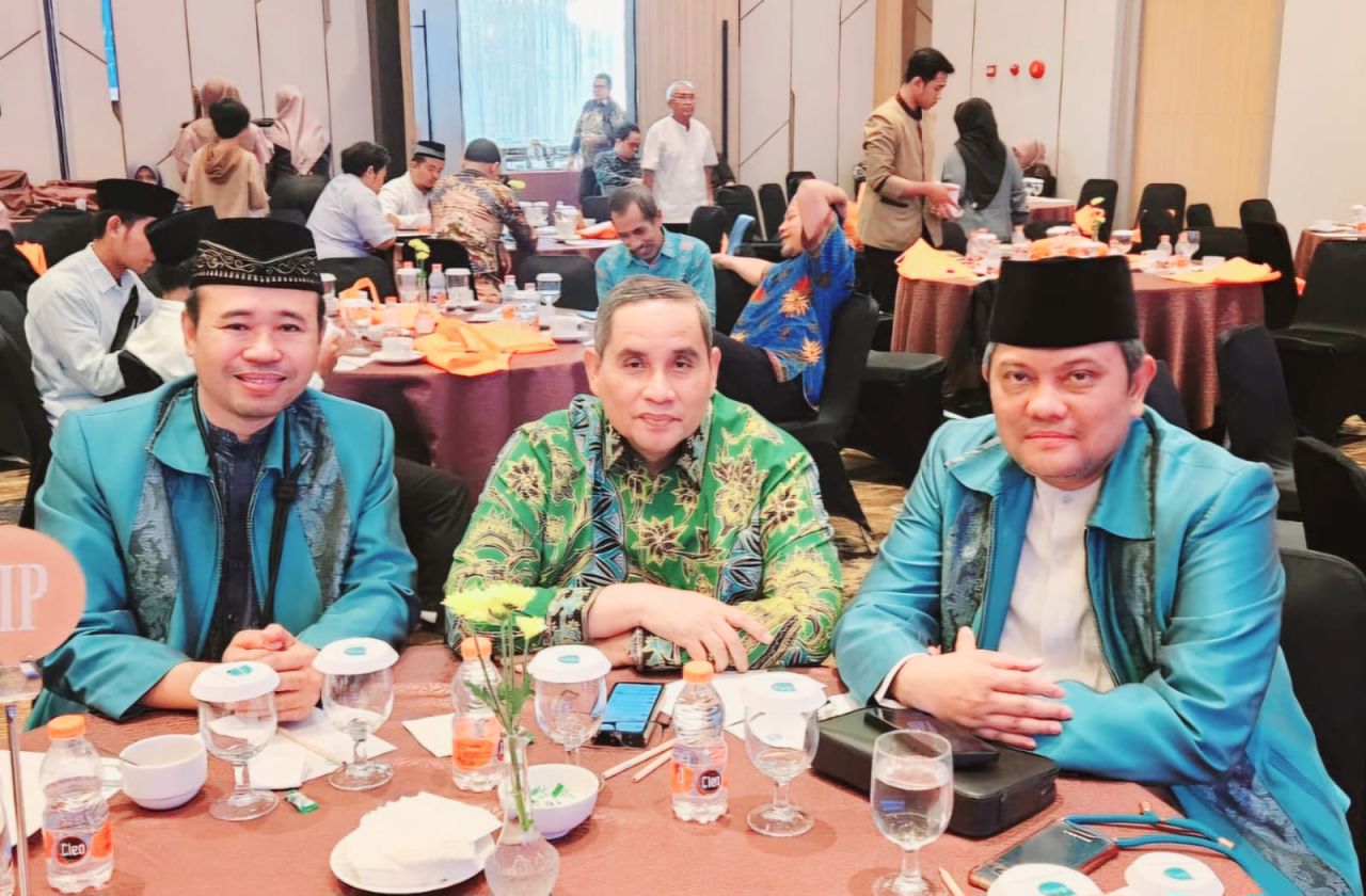 Kemenag Sosialisasikan Larangan Haji dan Umroh Mandiri