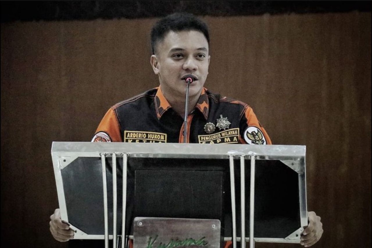 Tanggapan PW SAPMA Pemuda Pancasila Terkait Pemecatan Prof Bus Dekan FK Unair