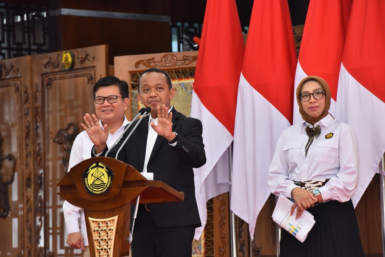 Dengan Semangat Hari lahir Pancasila, RUPTL 2025-2034: PLN Siap Bangun Green Super Grid Sepanjang 47.758 KMS