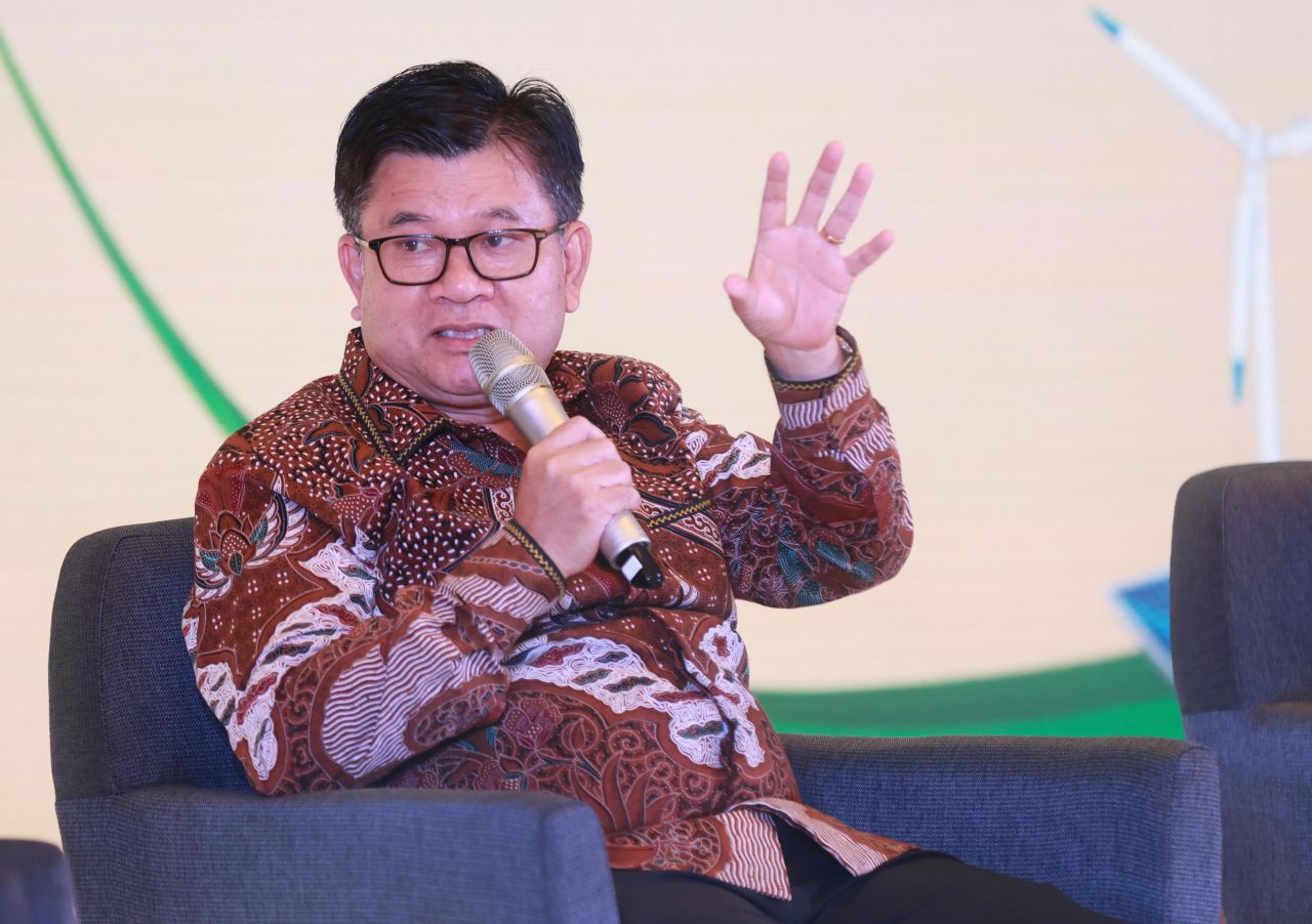 Hari Pelanggan Nasional, Pemerintah dan PLN Bakal Hadirkan PLTN sebagai Solusi Energi Andal, Bersih dan Terjangkau