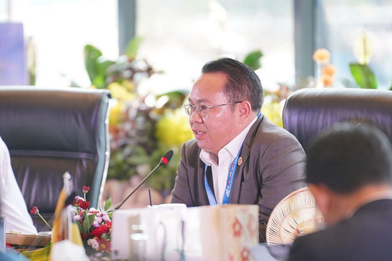 Momen Hari Kesaktian Pancasila, HAPUA Council Meeting ke-41 di Labuan Bajo