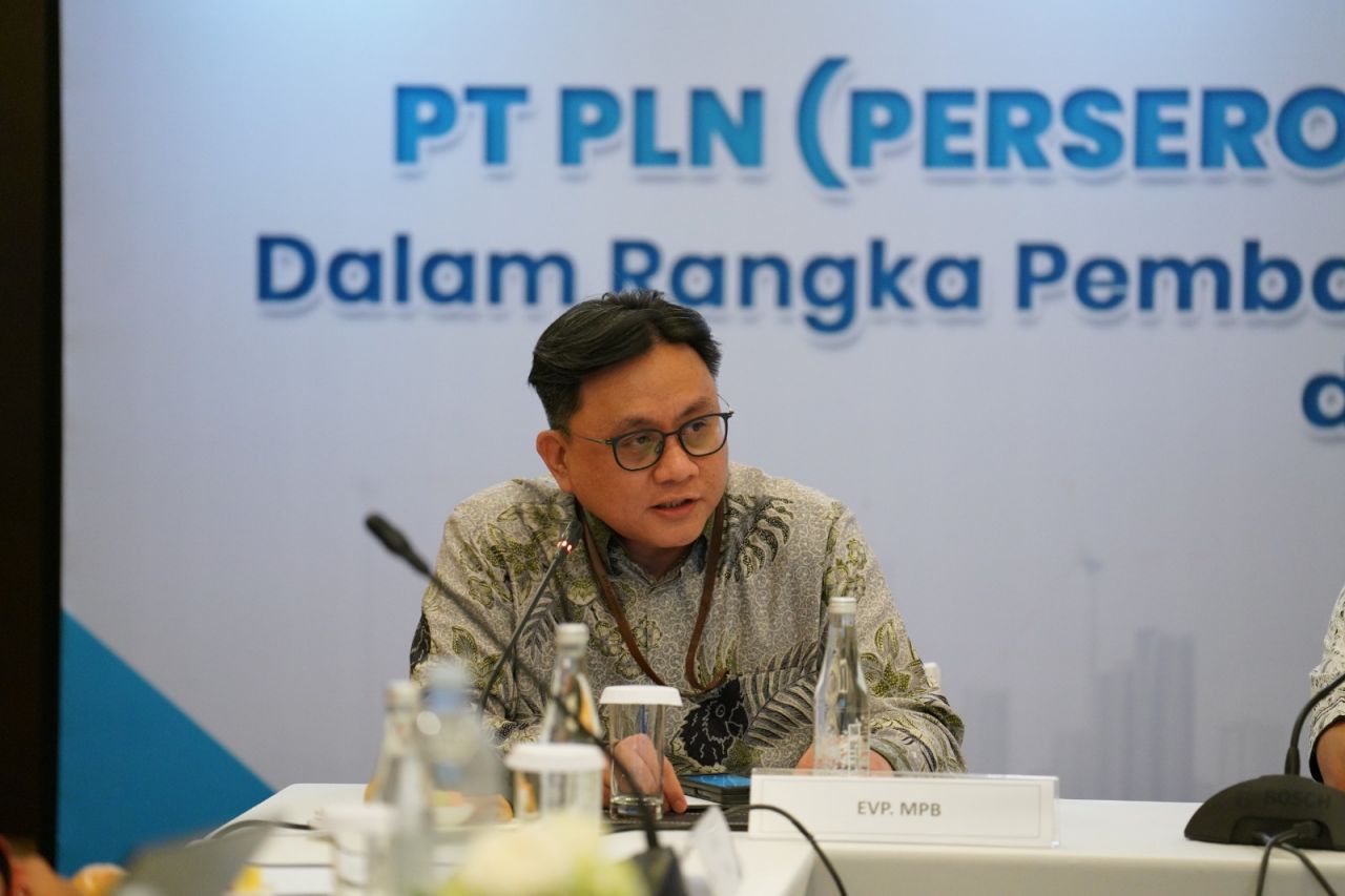 Semangat Hari Pahlawan, Pemda Bengkulu Dukung PLN Kembangan PLTP Hululais dan Kepahiang, Dorong Pengembangan Energi Hijau