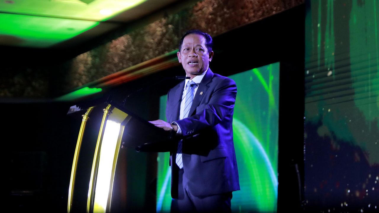 Transformasi Berkelanjutan Nyata, PLN Group Dorong Gaya Hidup Listrik Lewat 46 PROPER Emas dan Hijau 2025 KLH