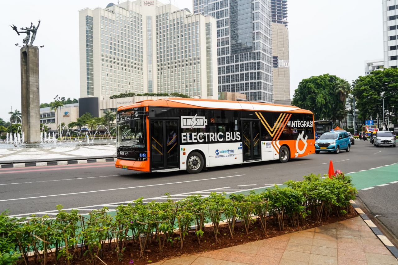 Inisiasi Penghematan Energi, Puluhan Ribu Insan PLN Serentak Terapkan Clean Energy Day melalui Gaya Hidup Listrik