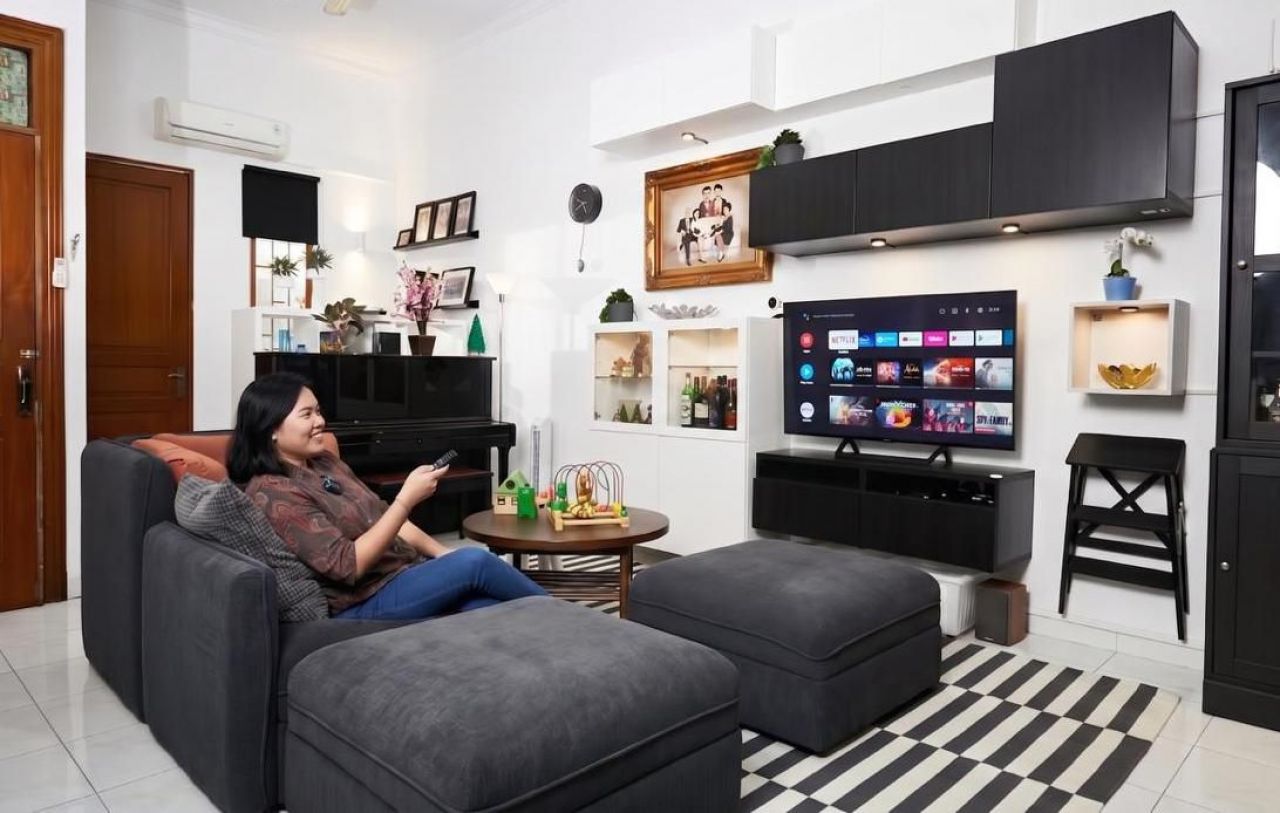 Electrifying Lifestyle Makin Nyaman, 116 Ribu Pelanggan PLN Manfaatkan Program Diskon Tambah Daya 50%