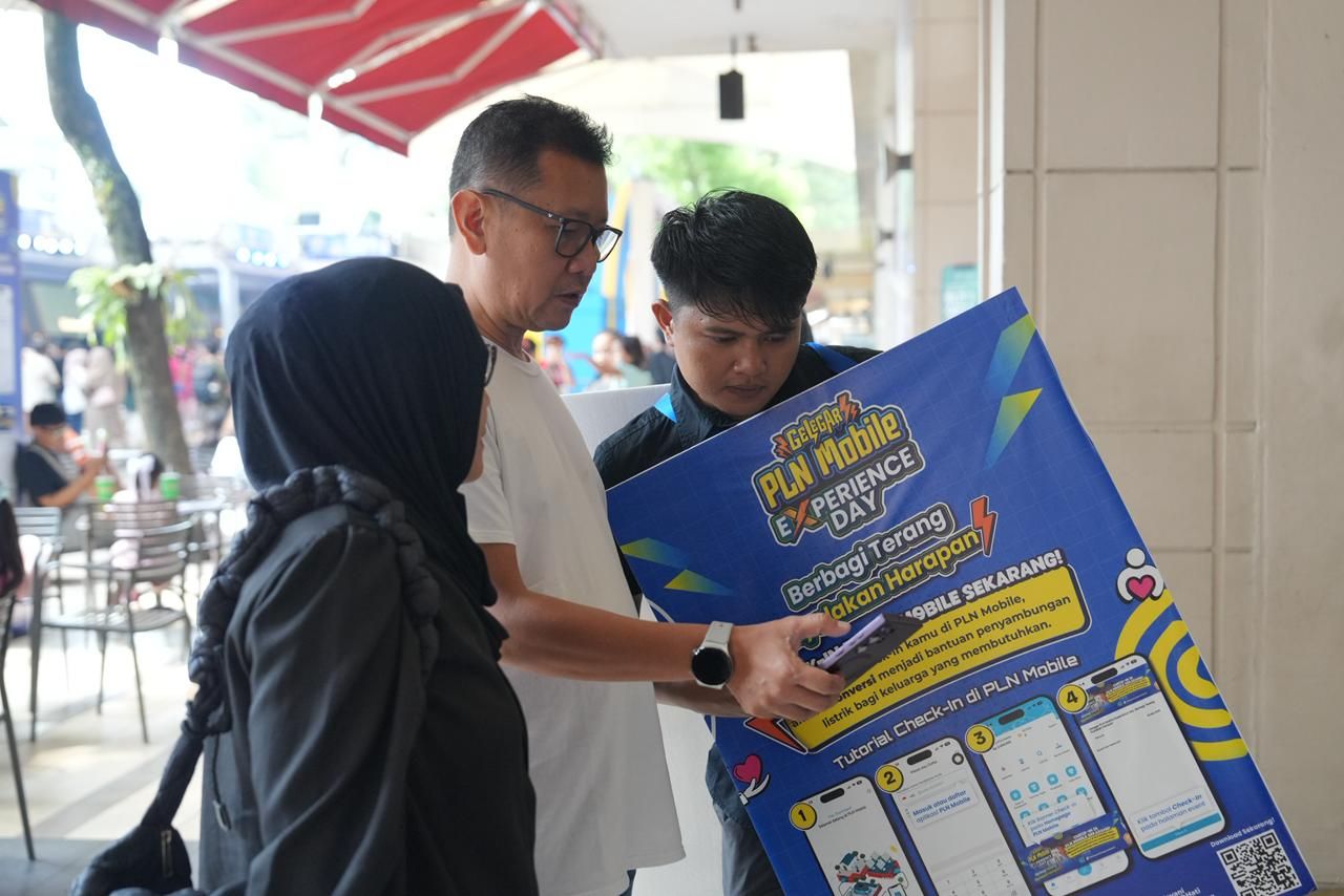 Sambut Hari Lahir Pancasila, PLN Mobile 2026 Hadirkan Hadiah 4 Mobil dan 40 Motor Listrik