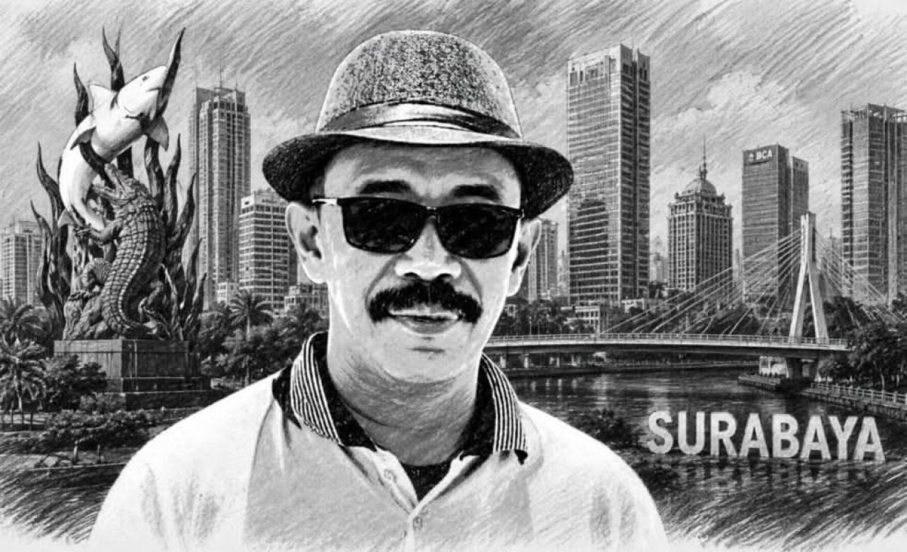Menertibkan Parkir Boleh, Mematikan Dunia Usaha Jangan