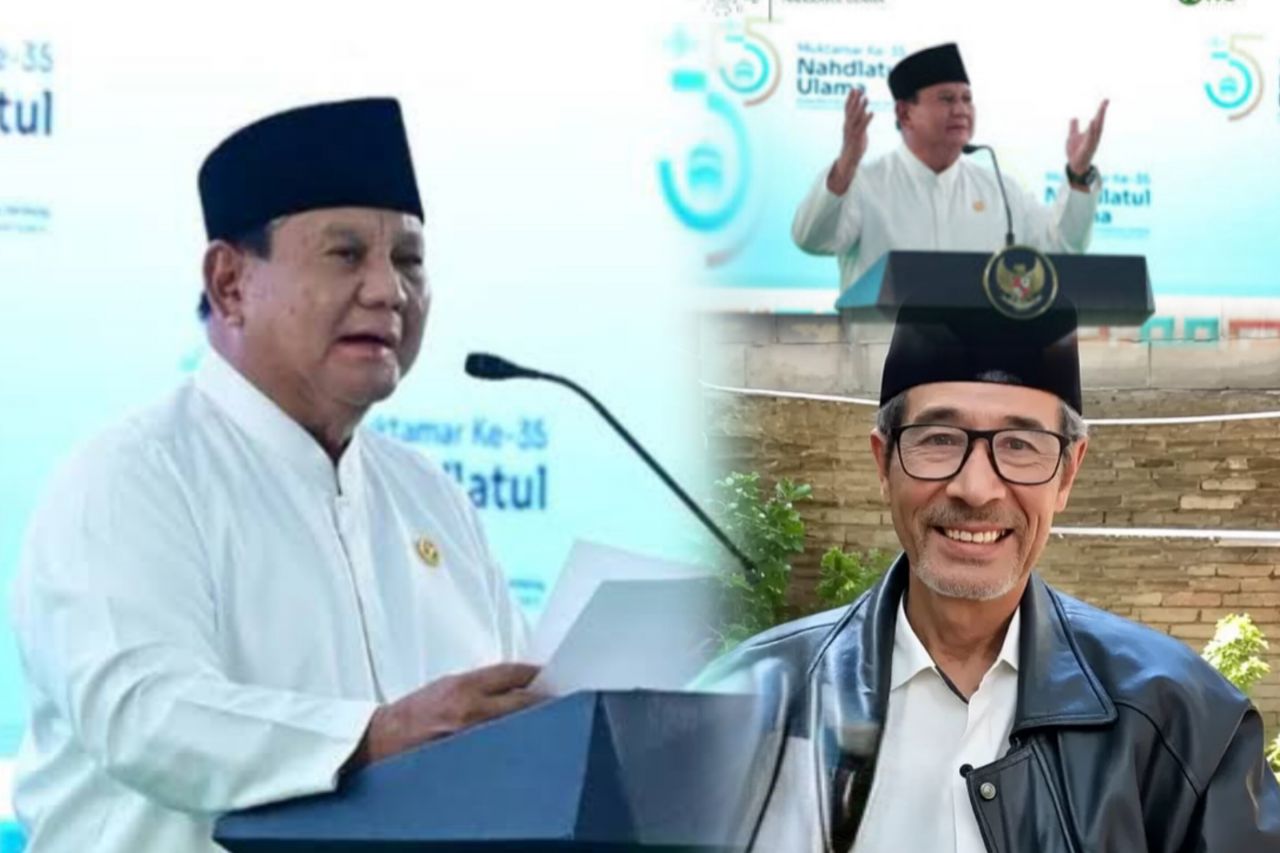 Muktamar NU: Pembukaan Gemilang, Jangan Sampai Pelaksanaan Kehilangan Marwah