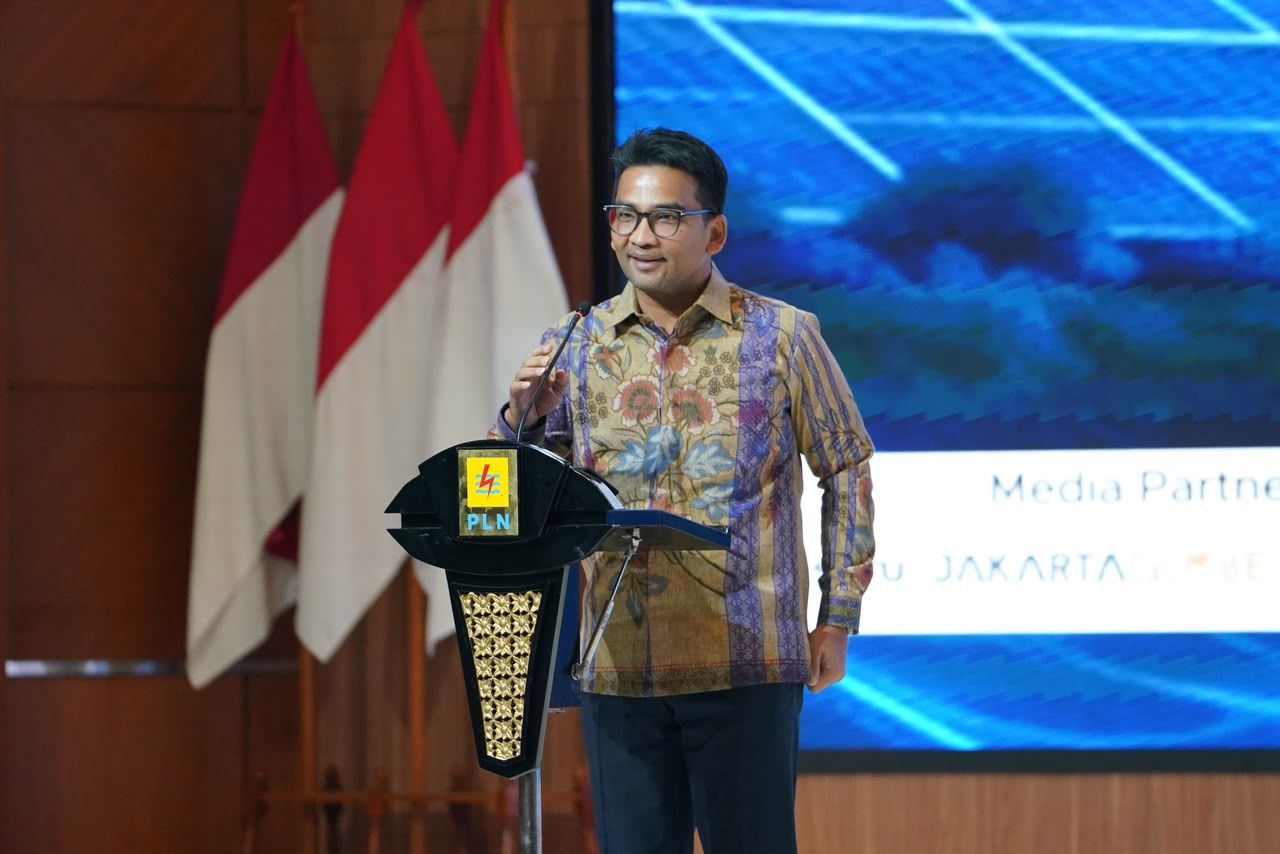 Sambut Hari Pelanggan Nasional, 9,2 GW Proyek PLTA dan PLTM Masuk Tahapan Eksekusi