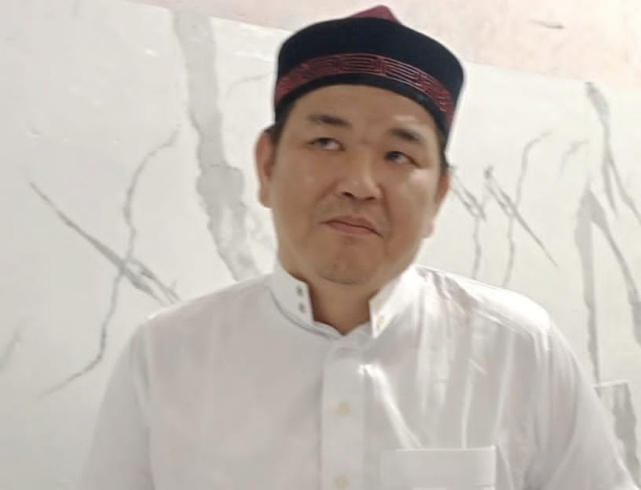 Satu Dekade HNN, Ustadz Hasan Basri Fuk Bawa Pesan Amanah dan Integritas Pers