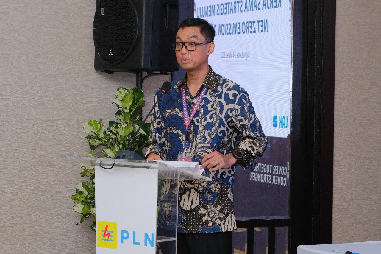 Lirik REC Milik PLN, 6 Pelanggan Siap Gunakan Listrik EBT 800 Ribu MWh