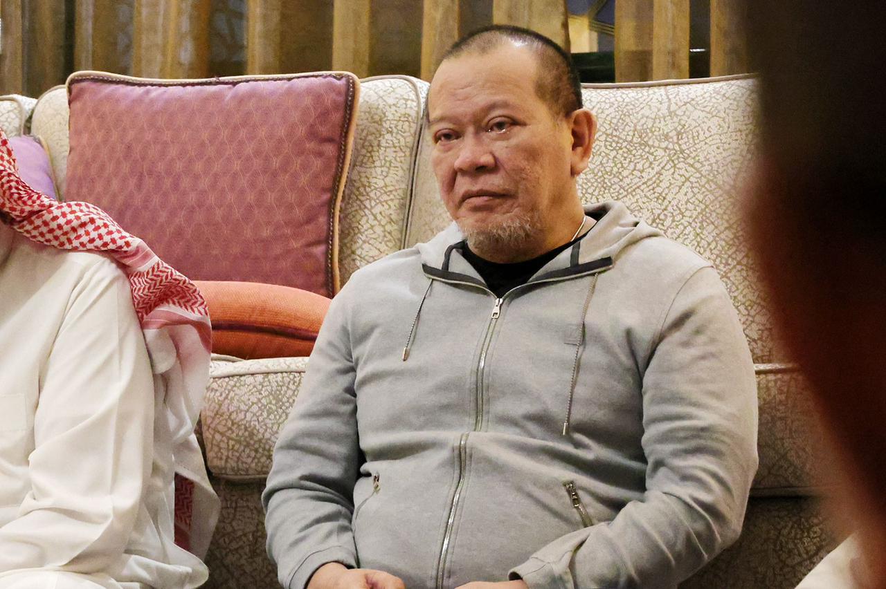 Ketua DPD RI Nilai Reformasi Sistem Kafala di Arab Saudi Masih Beratkan Posisi TKI