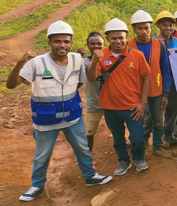Kisah Perjuangan Luther, Membawa Terang ke Pulau Alor