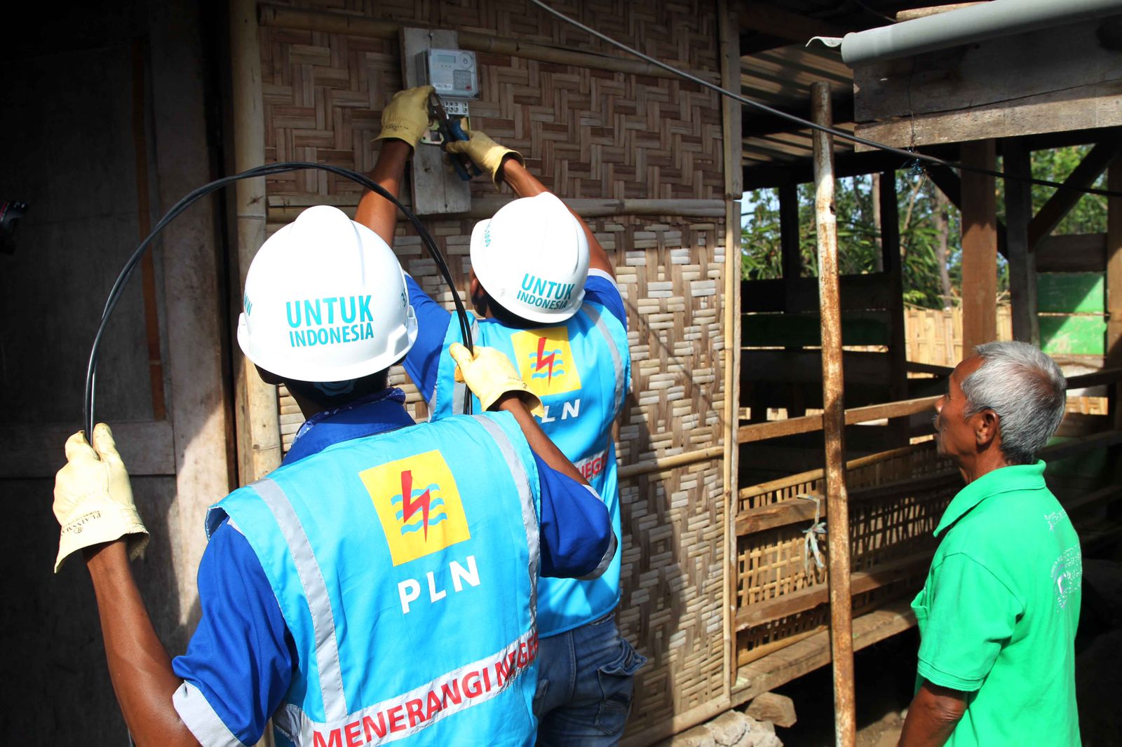 Kontribusi BUMN Dalam Pemulihan Ekonomi, PLN Siap Jadi Motor Penggerak Pertumbuhan Ekonomi