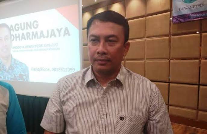 Maraknya Berita Bohong, Dewan Pers Keluarkan Surat Seruan